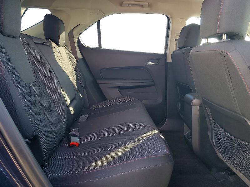 Photo 11 from auction – 2017 CHEVROLET EQUINOX with VIN 2GNALCEK6H6111900