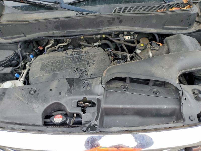Photo 12 from auction – 2012 HONDA PILOT EXL with VIN 5FNYF4H63CB085570