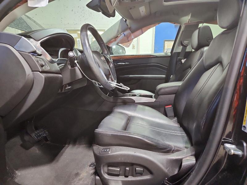 Photo 7 from auction – 2013 CADILLAC SRX PERFOR with VIN 3GYFNHE33DS626910