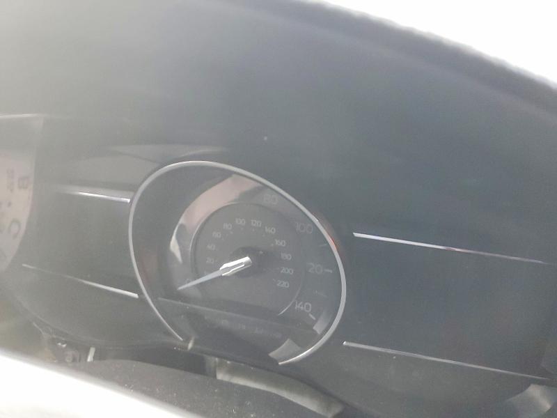 Photo 9 from auction – 2018 FORD EXPLORER with VIN 1FM5K8D81JGC01764