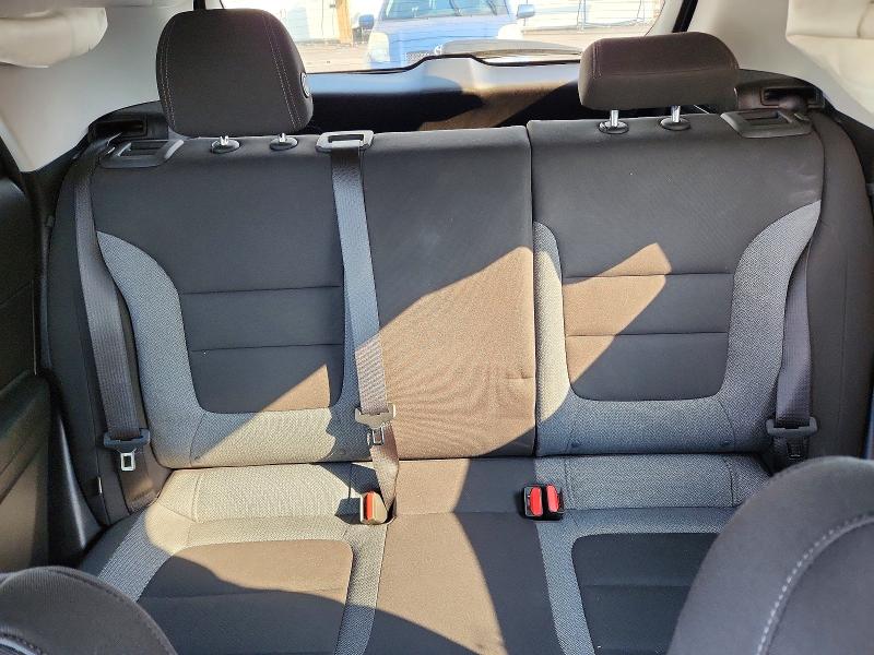 Photo 10 from auction – 2021 CHEVROLET TRAILBLAZER with VIN KL79MPSL7MB003335