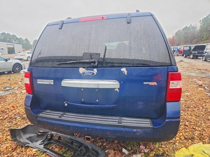 Photo 6 from auction – 2008 FORD EXPEDITION with VIN 1FMFU15538LA54133