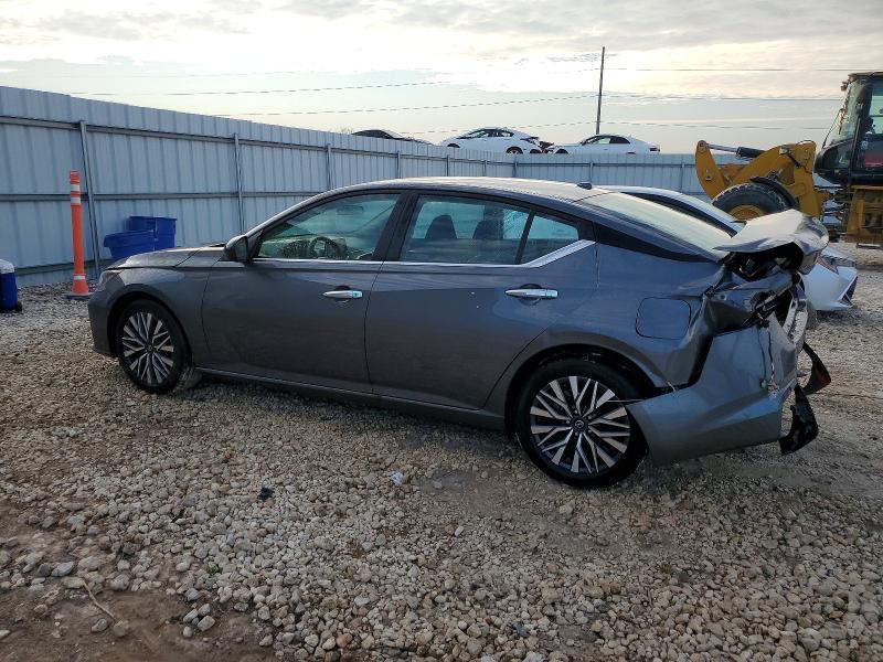 Photo 2 from auction – 2025 NISSAN ALTIMA SV with VIN 1N4BL4DV4SN403990
