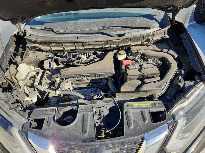 Photo 12 from auction – 2019 NISSAN ROGUE S with VIN JN8AT2MV9KW392736