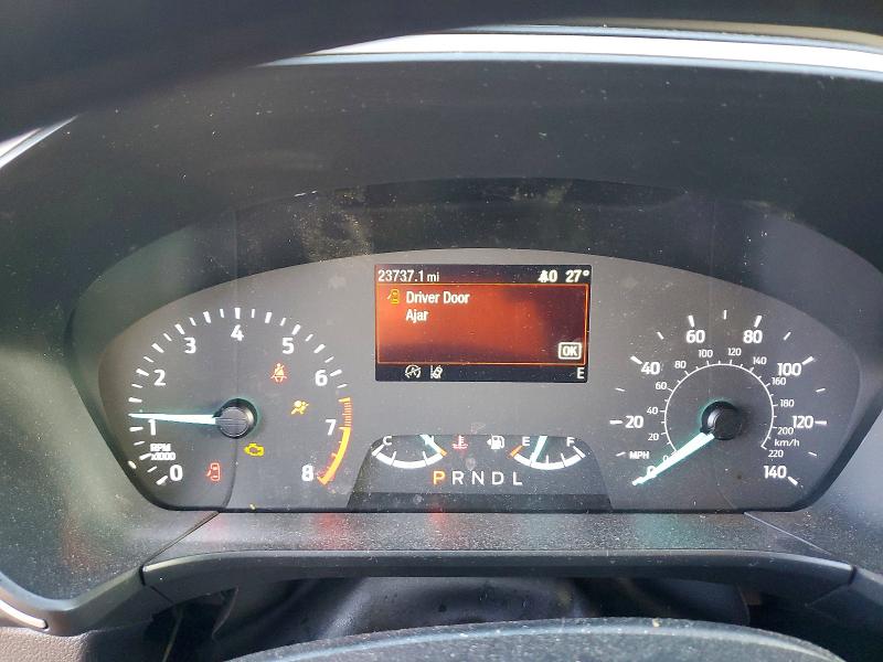 Photo 9 from auction – 2022 FORD ESCAPE SE with VIN 1FMCU0G60NUB72553