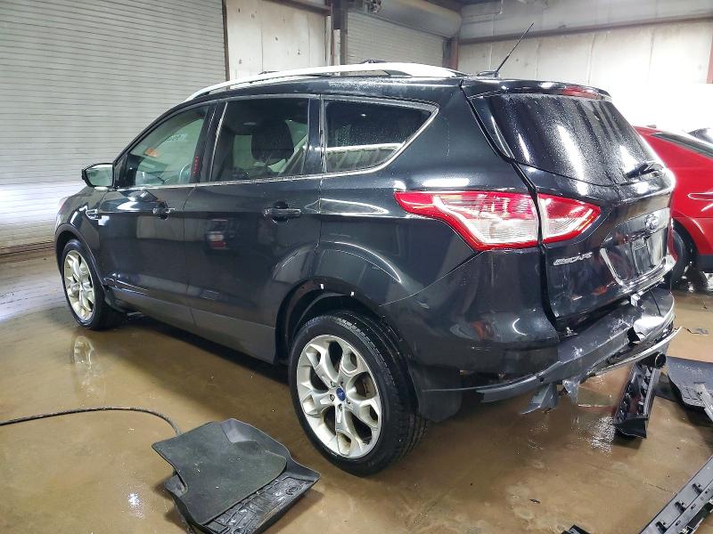Photo 2 from auction – 2013 FORD ESCAPE TIT with VIN 1FMCU9J94DUC76758