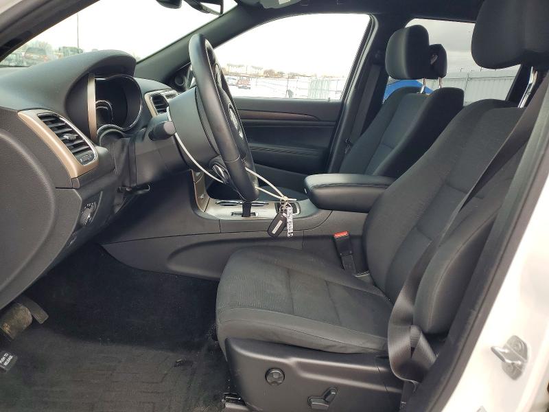 Photo 7 from auction – 2015 JEEP GRAND CHEROKEE with VIN 1C4RJFAG6FC939955