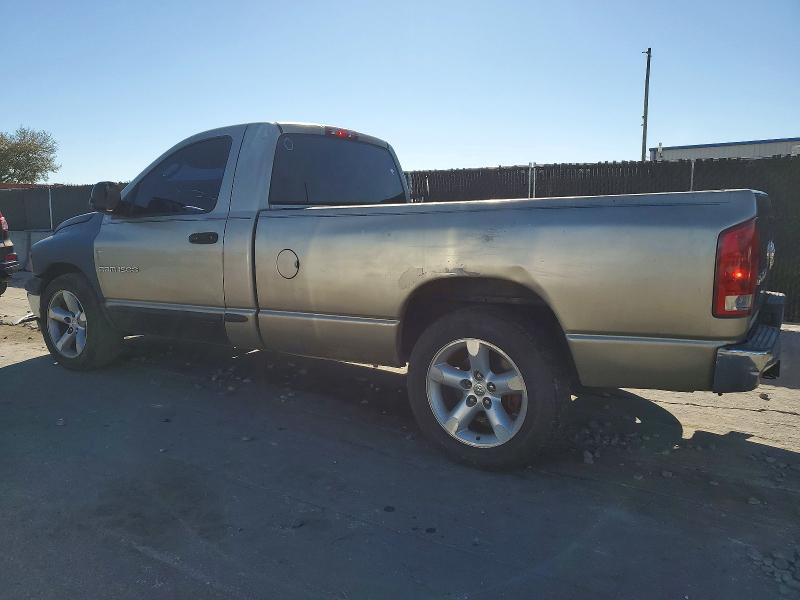 Photo 2 from auction – 2002 DODGE RAM 1500 with VIN 1D7HA16N52J230810