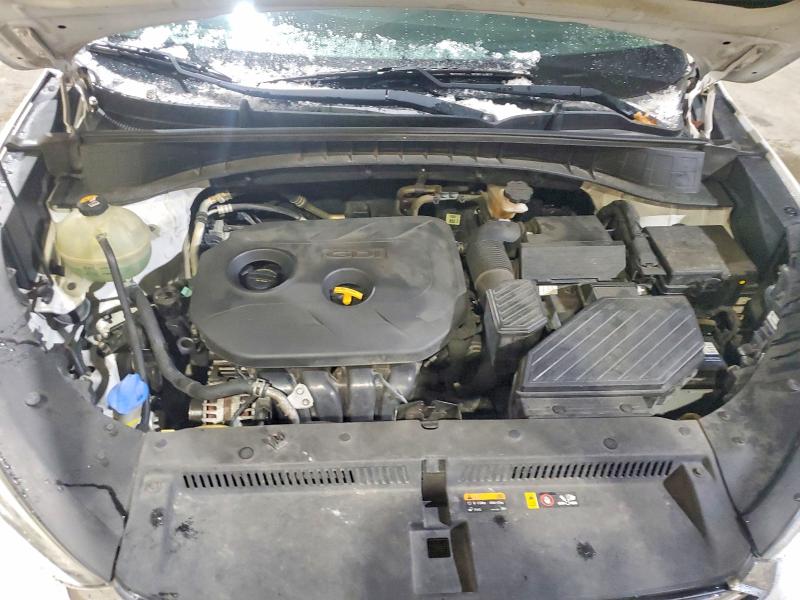 Photo 12 from auction – 2016 HYUNDAI TUCSON LIM with VIN KM8J33A46GU116610