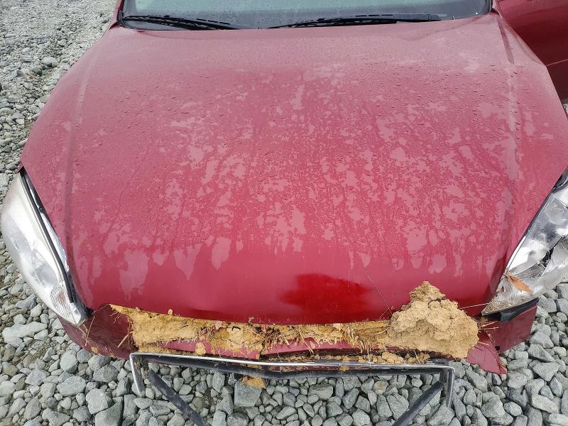 Photo 11 from auction – 2011 CHEVROLET IMPALA LT with VIN 2G1WB5EK7B1156676