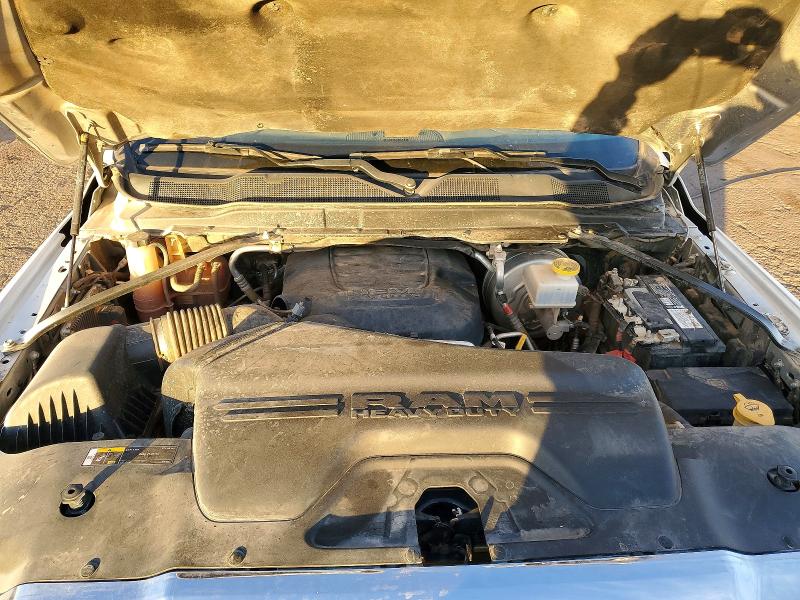 Photo 11 from auction – 2024 RAM 2500 with VIN 3C6UR5DJ7RG323534