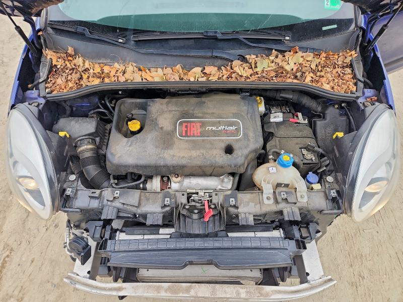Photo 11 from auction – 2018 FIAT 500L POP with VIN ZFBCFAAHXJZ041306