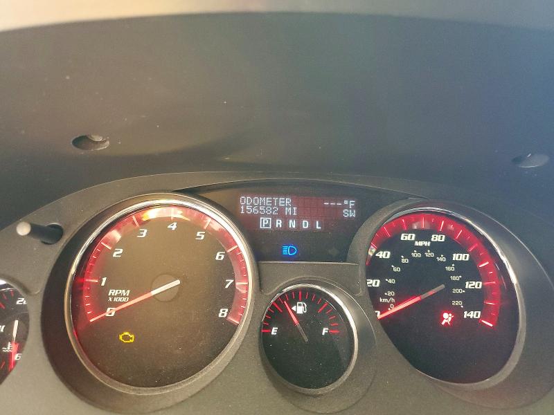 Photo 9 from auction – 2011 GMC ACADIA with VIN 1GKKRRED8BJ418550