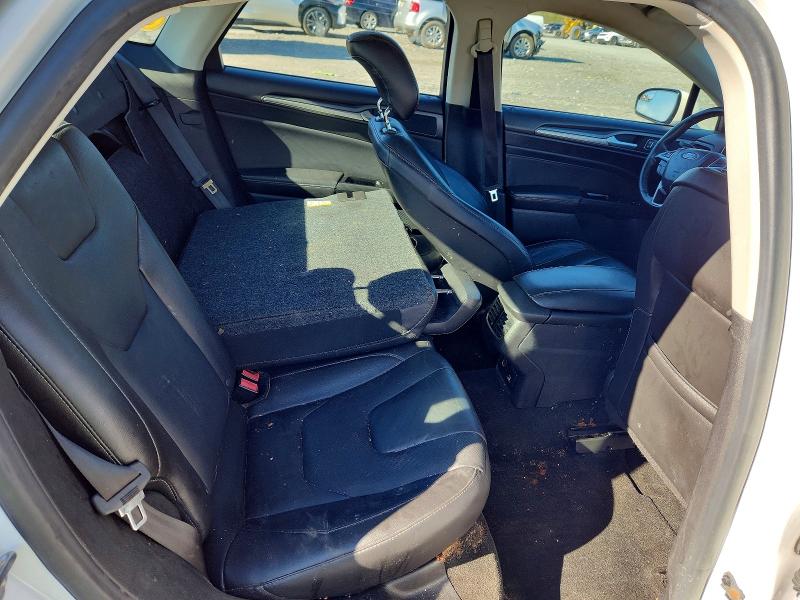Photo 10 from auction – 2013 FORD FUSION TIT with VIN 3FA6P0SU6DR365686