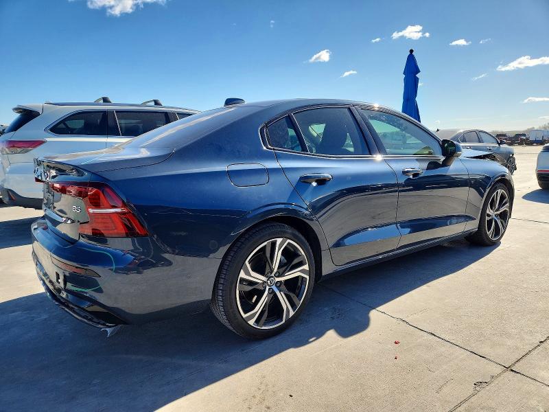 Photo 3 from auction – 2024 VOLVO S60 with VIN 7JRL12FL0RG327365