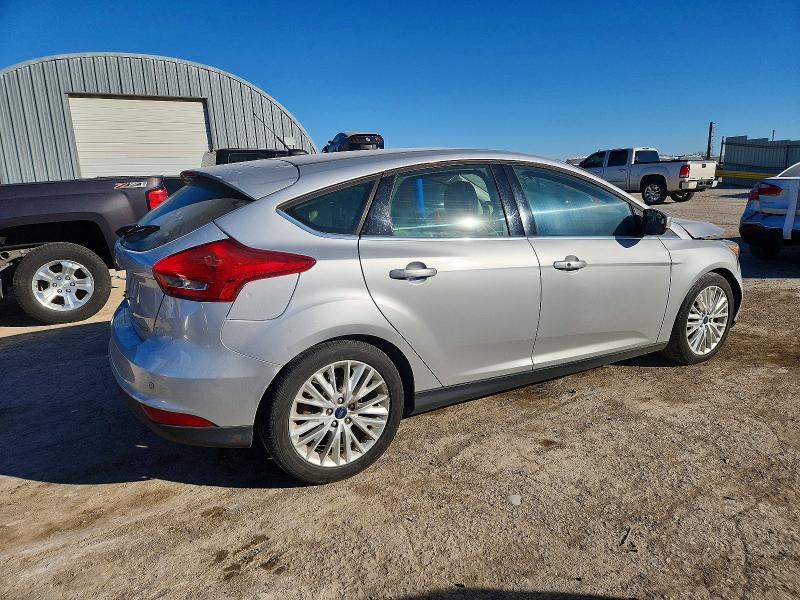 Photo 3 from auction – 2017 FORD FOCUS TITA with VIN 1FADP3N24HL279820
