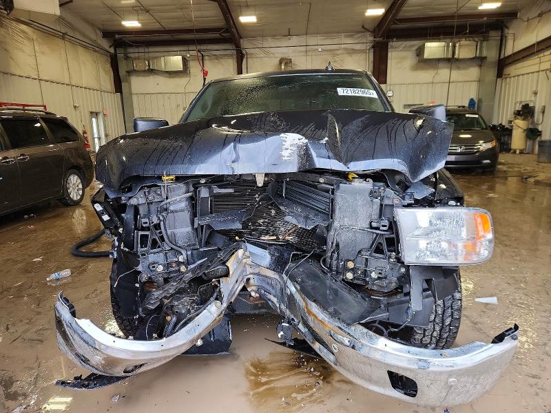 Photo 5 from auction – 2016 RAM 1500 SLT with VIN 3C6RR7LT2GG175472