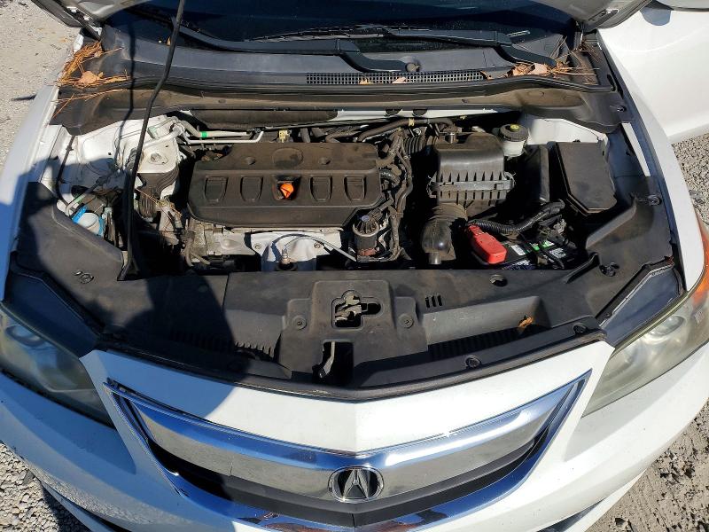 Photo 11 from auction – 2014 ACURA ILX 20 TEC with VIN 19VDE1F78EE006391