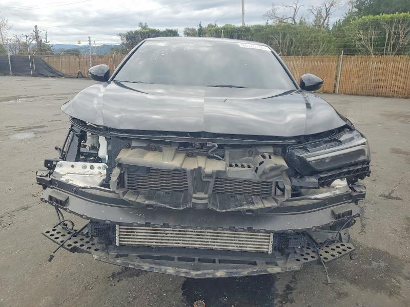 Photo 5 from auction – 2024 ACURA INTEGRA with VIN 19UDE4H64RA024863