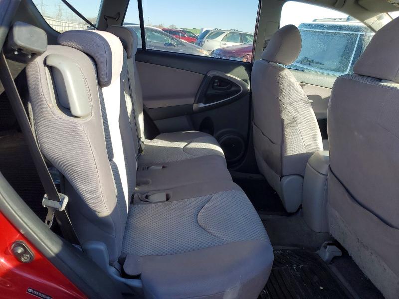 Photo 10 from auction – 2008 TOYOTA RAV4 with VIN JTMZK33V285019013