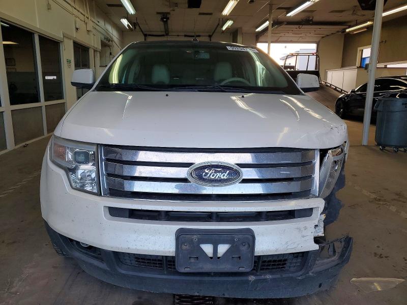 Photo 5 from auction – 2010 FORD EDGE with VIN 2FMDK4KC2ABB52853