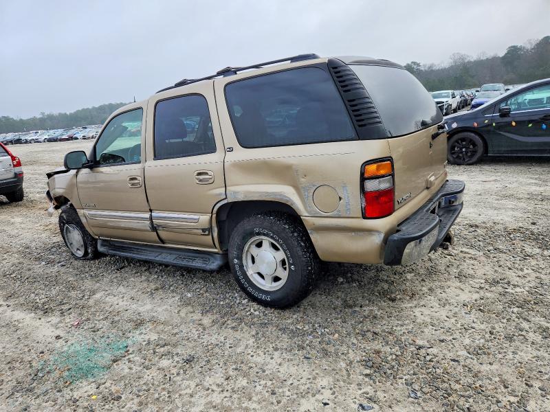 Photo 2 from auction – 2005 GMC YUKON with VIN 1GKEC13T75J225076