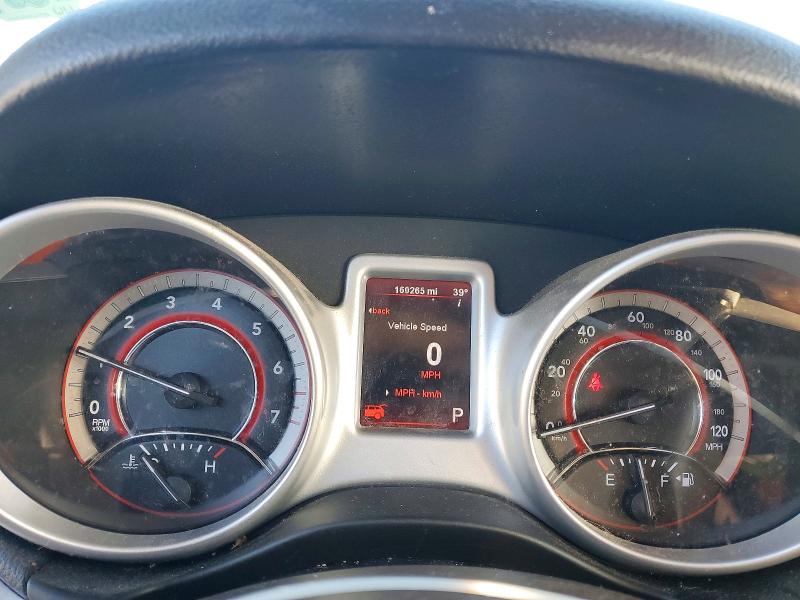 Photo 9 from auction – 2012 DODGE JOURNEY with VIN 3C4PDCAB4CT390550