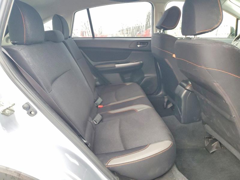 Photo 11 from auction – 2017 SUBARU CROSSTREK with VIN JF2GPADC4HH245239