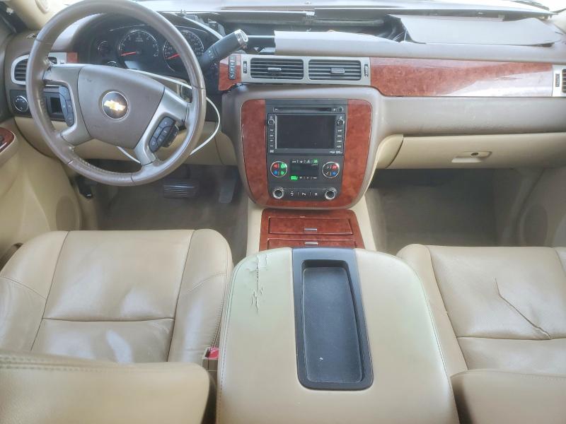 Photo 8 from auction – 2011 CHEVROLET TAHOE C150 with VIN 1GNSCCE03BR174001