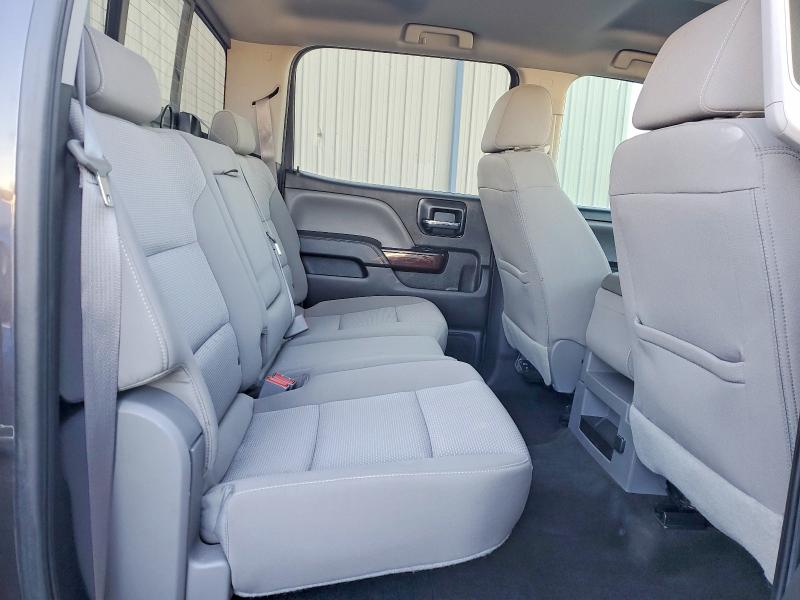 Photo 10 from auction – 2016 GMC SIERRA K15 with VIN 3GTU2MEC9GG116986