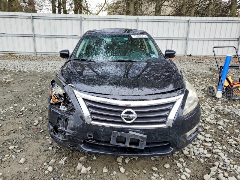 Photo 5 from auction – 2015 NISSAN ALTIMA 2.5 with VIN 1N4AL3AP8FC117069