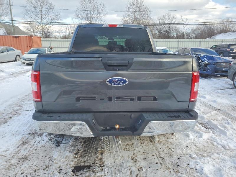 صورة رقم 6 من المزاد - 2019 FORD F150 مع VIN 1FTEW1E51KFB20176