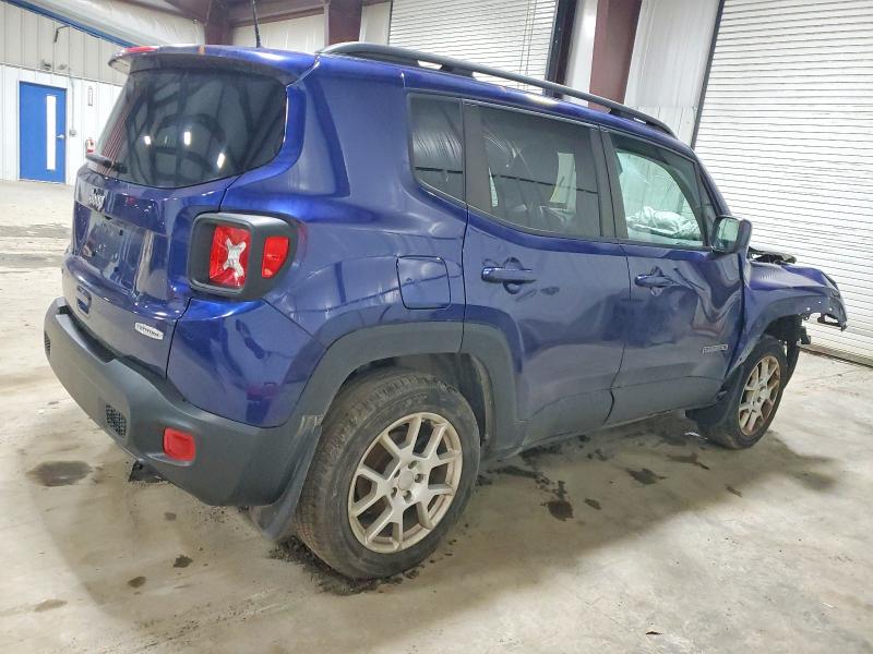 Photo 3 from auction – 2019 JEEP RENEGADE L with VIN ZACNJBBB8KPK06786