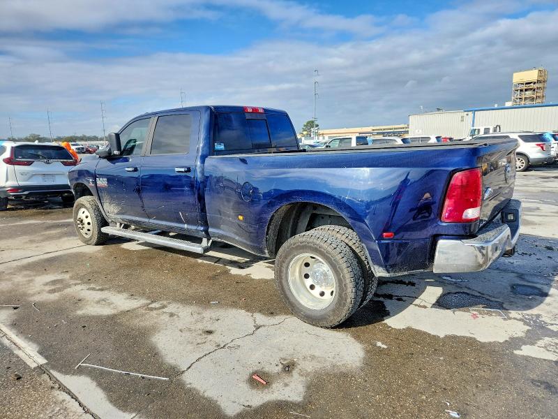 Photo 2 from auction – 2015 RAM 3500 with VIN 3C63RRHL4FG575395
