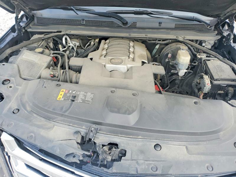 Zdjęcie 12 z aukcji – 2018 CADILLAC ESCALADE z VIN 1GYS4DKJ4JR377271