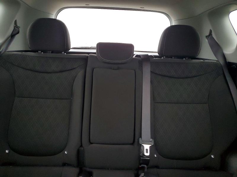 Photo 10 from auction – 2014 KIA SOUL with VIN KNDJN2A28E7052265