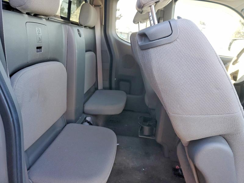 Photo 10 from auction – 2010 NISS FRONTIER with VIN 1N6BD0CT4AC408856