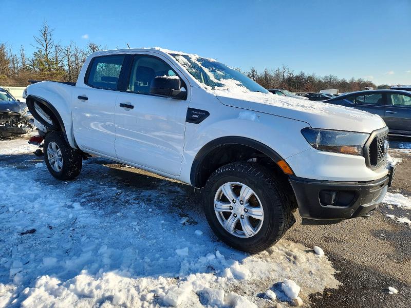 Photo 4 from auction – 2019 FORD RANGER with VIN 1FTER4FH9KLB17660