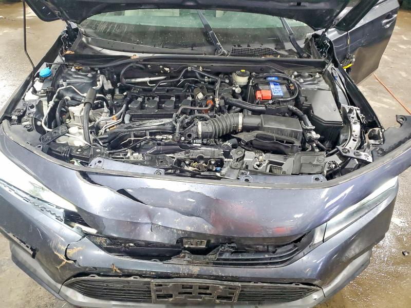 Photo 11 from auction – 2024 HONDA CIVIC with VIN 2HGFE1F76RH311738