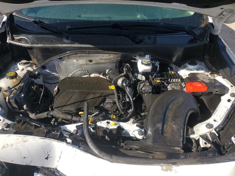 Photo 12 from auction – 2022 BUICK ENCORE GX with VIN KL4MMBS25NB124738