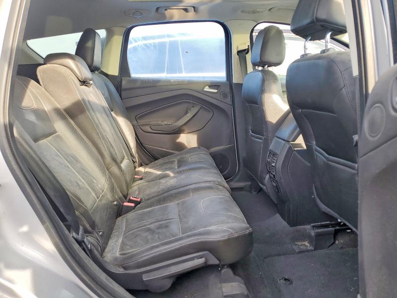 Photo 10 from auction – 2013 FORD ESCAPE with VIN 1FMCU9J94DUC61404