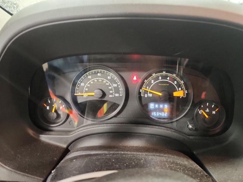 Photo 9 from auction – 2014 JEEP PATRIOT LA with VIN 1C4NJPFB0ED662388