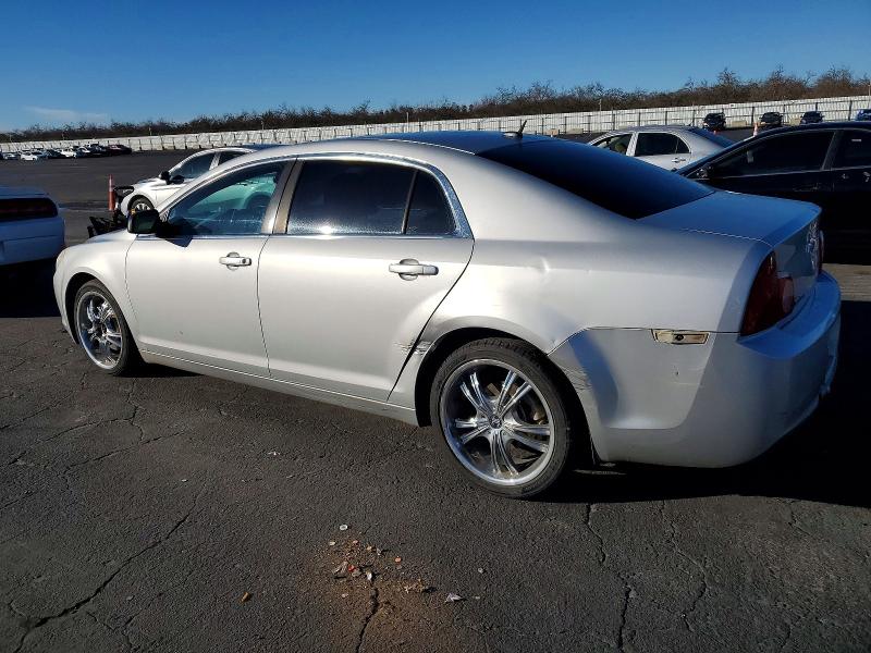 Photo 2 from auction – 2011 CHEVROLET MALIBU LS with VIN 1G1ZB5E15BF332511