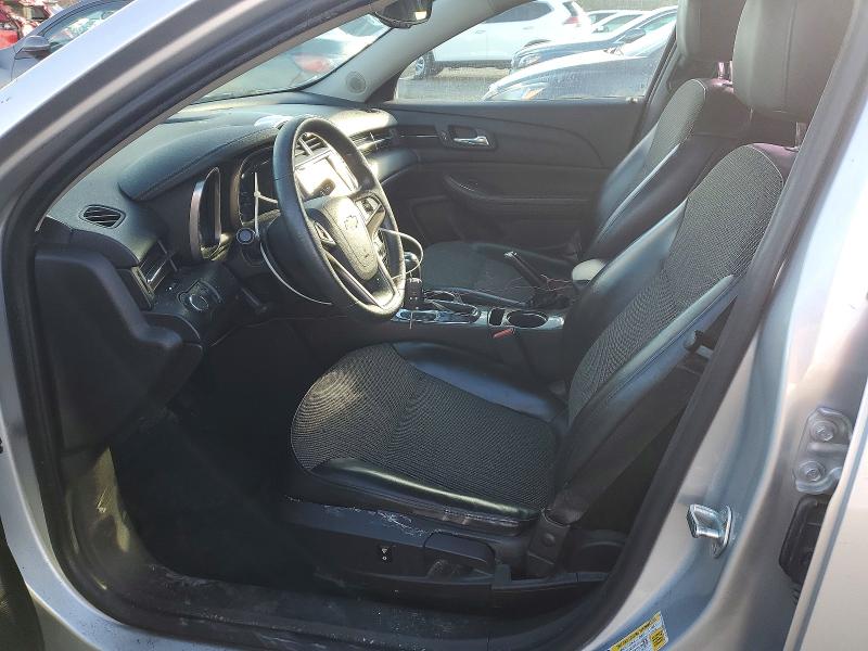 Photo 7 from auction – 2014 CHEVROLET MALIBU with VIN 1G11C5SL2EF112571