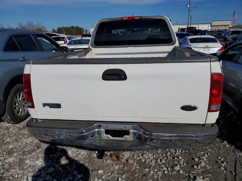 Foto 6 de la subasta – 2002 FORD F150 con VIN 1FTRX17W62NB97510