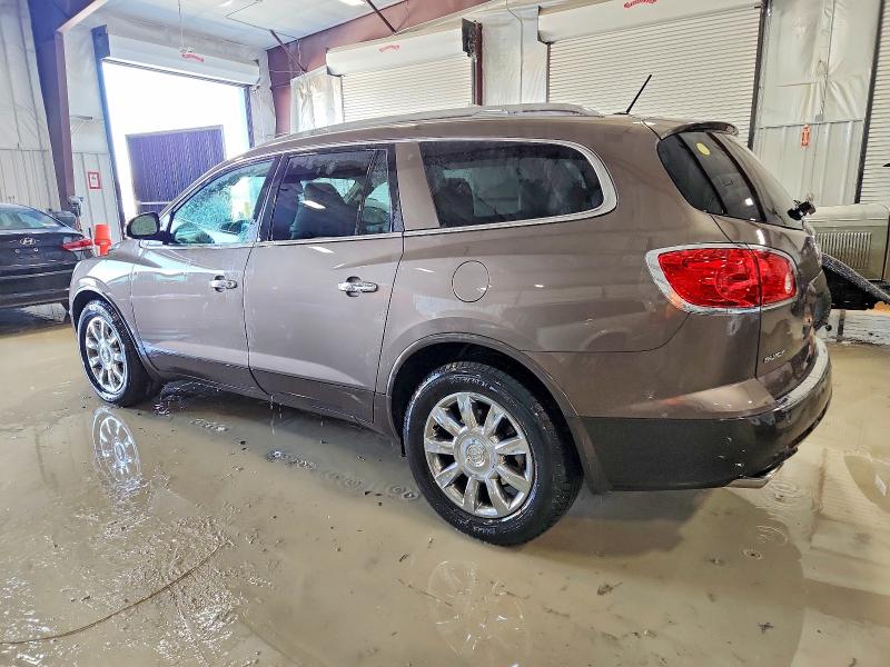 Photo 2 from auction – 2012 BUICK ENCLAVE with VIN 5GAKVDED0CJ386111