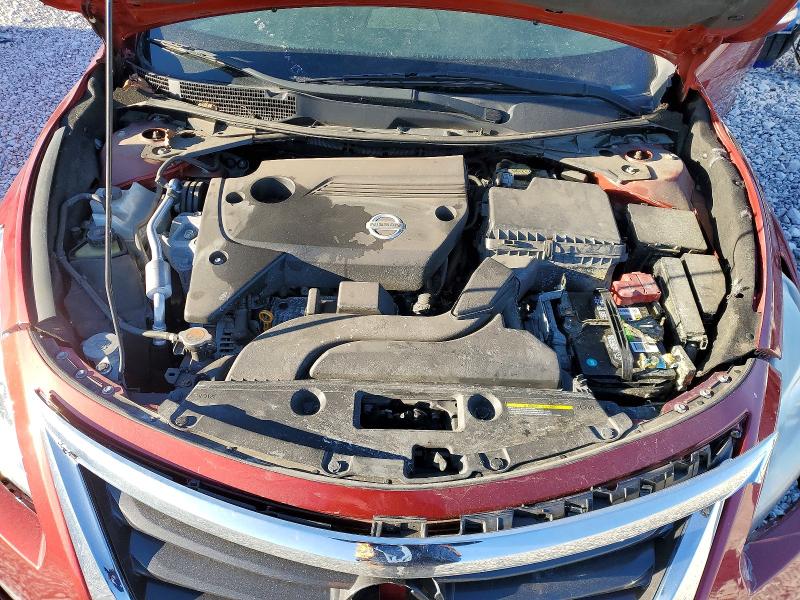 Photo 11 from auction – 2015 NISS ALTIMA with VIN 1N4AL3AP6FC463511
