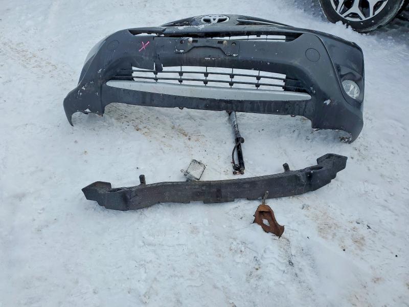 Photo 13 from auction – 2013 TOYOTA RAV4 LIMIT with VIN 2T3DFREV4DW032363