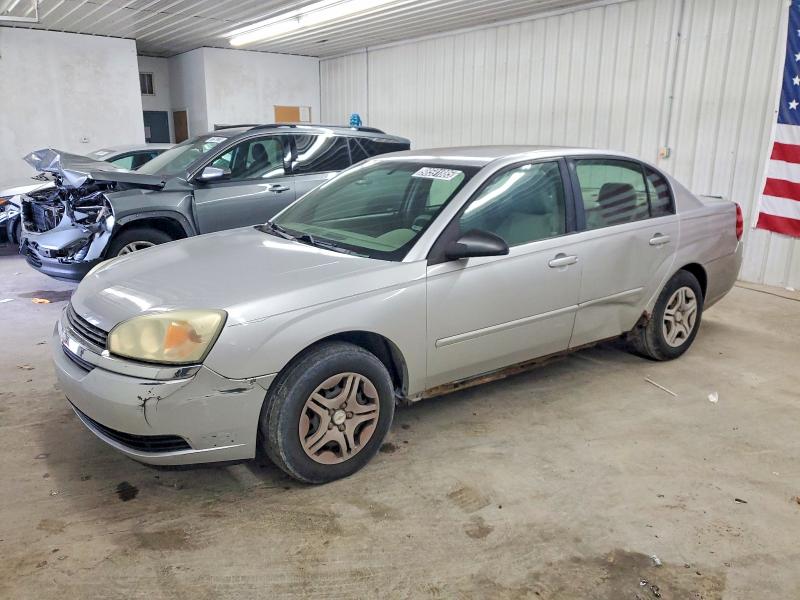 Photo 1 from auction – 2004 CHEVROLET MALIBU with VIN 1G1ZS52F94F219499