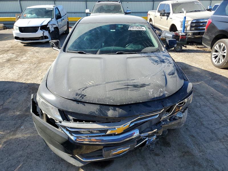 Photo 5 from auction – 2015 CHEVROLET IMPALA with VIN 1G1125S35FU124424